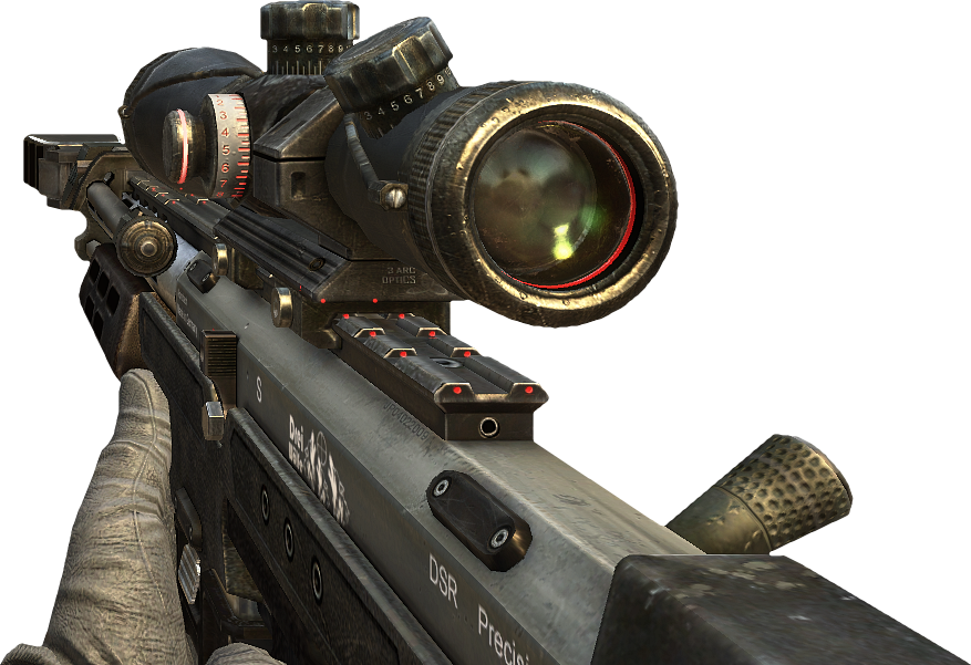 Image - DSR 50 BOII.png | Call of Duty Wiki | FANDOM powered by Wikia