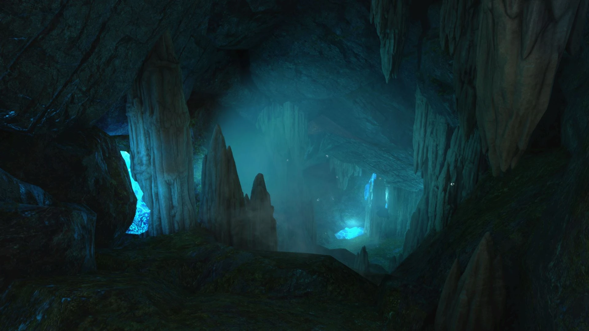 Iron Lung Call of Duty Wiki FANDOM powered by Wikia