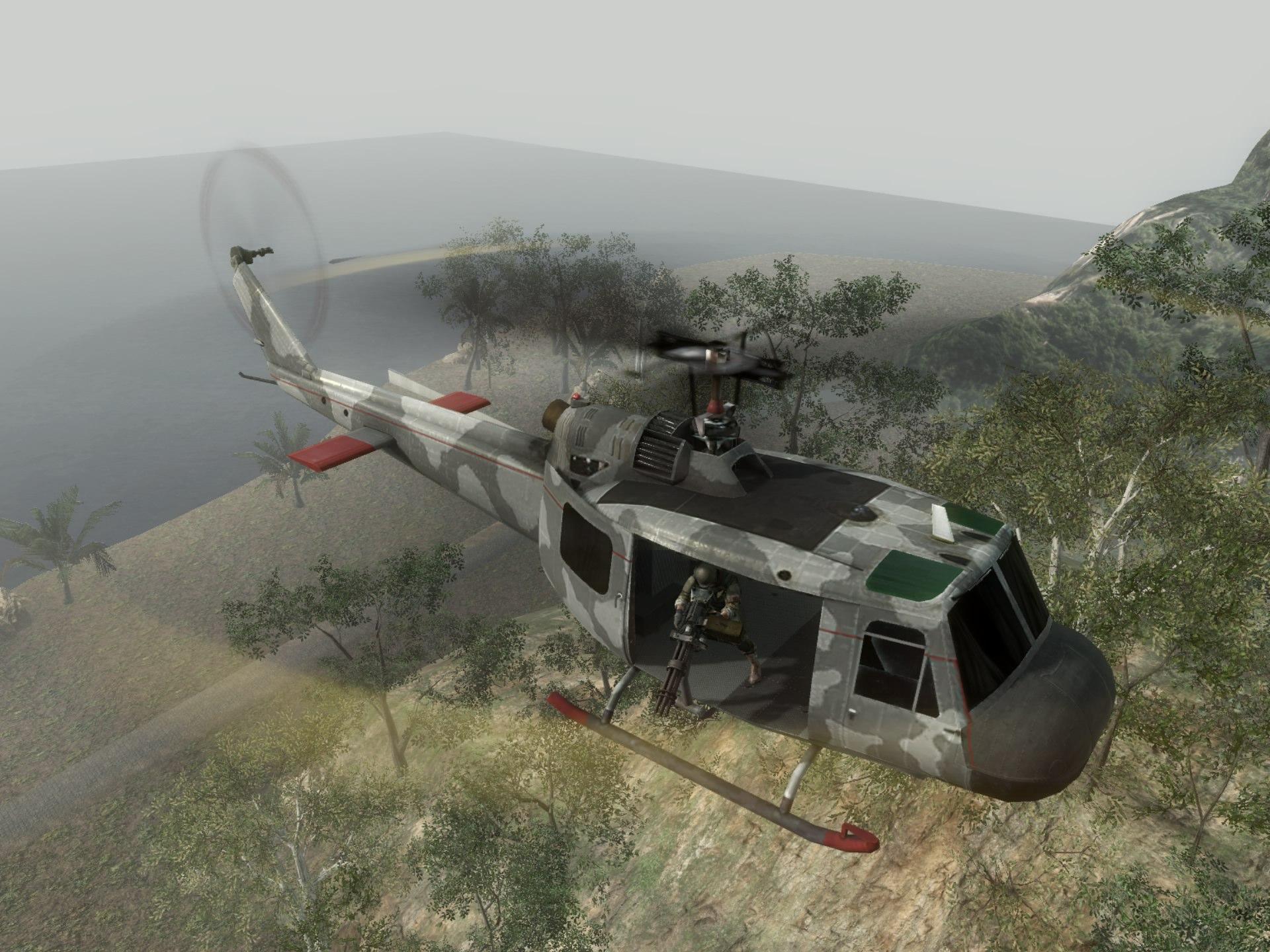Chopper Gunner Call Of Duty Wiki Fandom