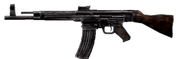 STG Modern Warfare,.