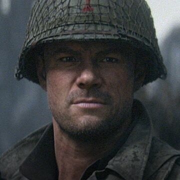 William Pierson Call Of Duty Wiki Fandom