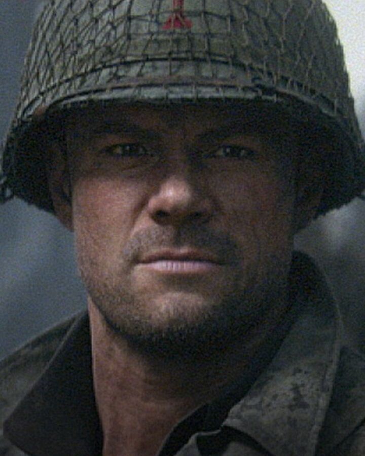 William Pierson Call Of Duty Wiki Fandom