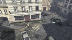 Mw3 lockdown