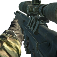 Psg1 Attachments Call Of Duty Wiki Fandom