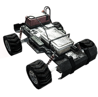 call of duty remote control tank