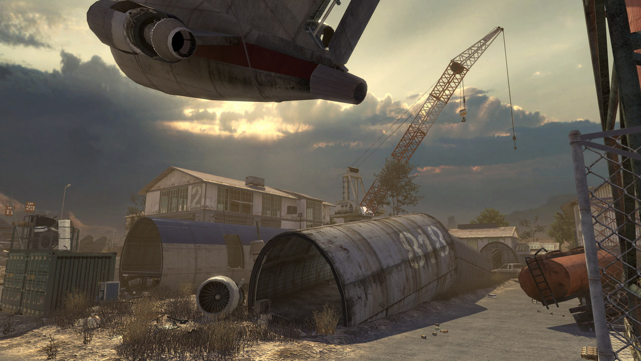 Infinity Ward