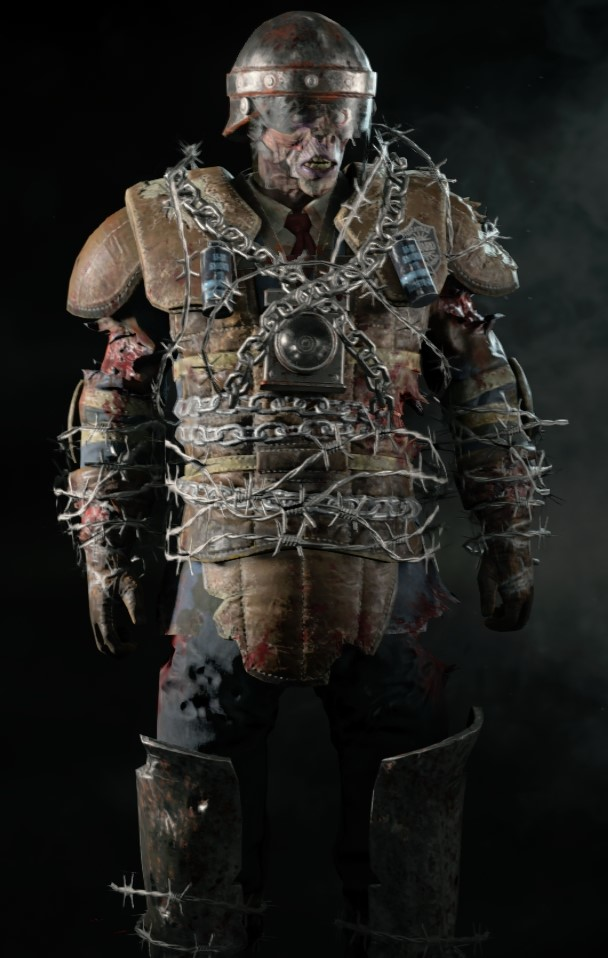 Brutus (Zombies) | Call of Duty Wiki | Fandom - 