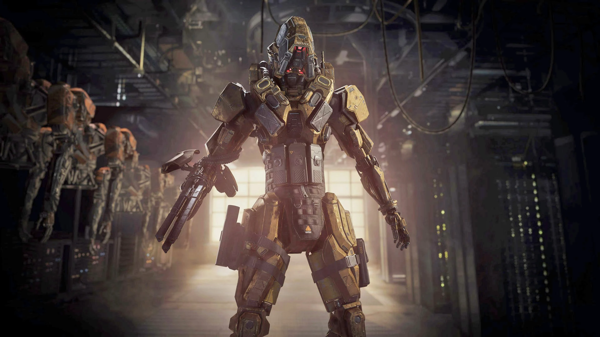 Reaper Wiki Call of Duty FANDOM powered by Wikia