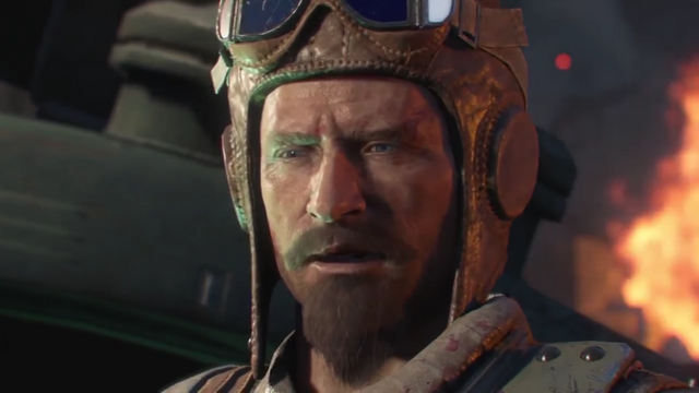 Image - WWI Nikolai Berates WWII Nikolai BO3.png | Call of ...