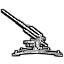 Artillery mp