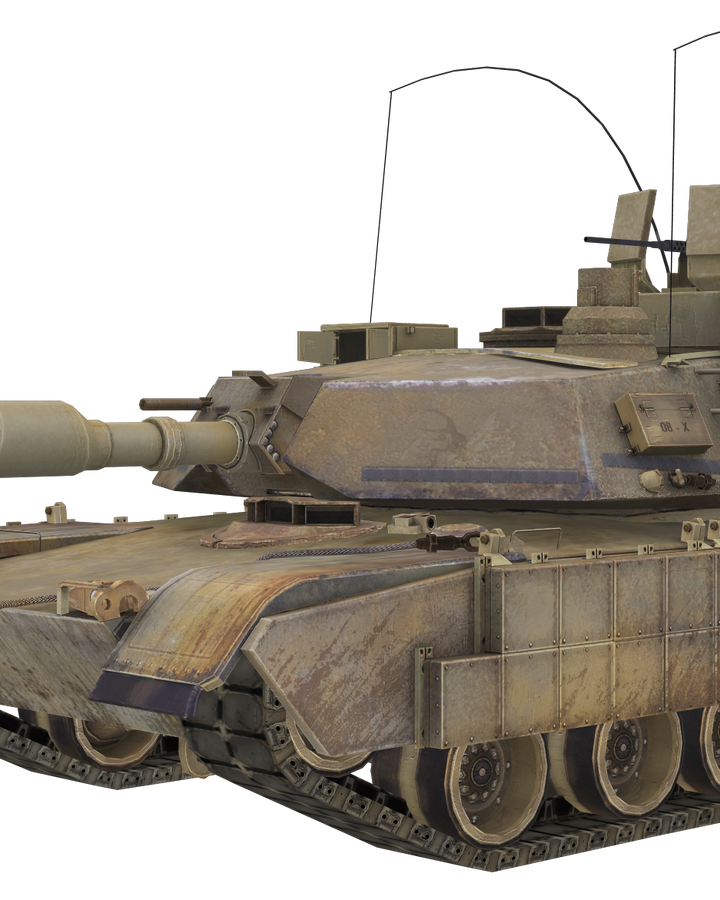 M1a2 Abrams Call Of Duty Wiki Fandom