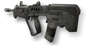TAR MW2.