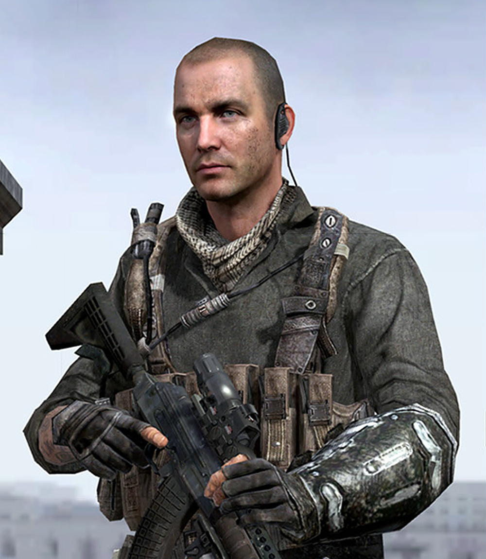 Yuri (Modern Warfare) Call Of Duty Wiki FANDOM Powered By Wikia - 365x420 - png Call Of Duty Mw3 Characters