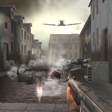 Call Of Duty Roads To Victory Plyzon