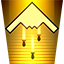StealthBomber Icon