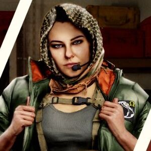 Iskra Call Of Duty Wiki Fandom