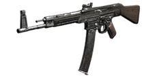 STG44 menu icon WaW