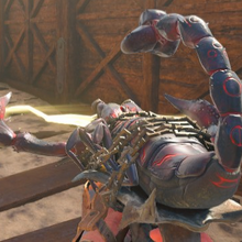 Death Of Orion Call Of Duty Wiki Fandom