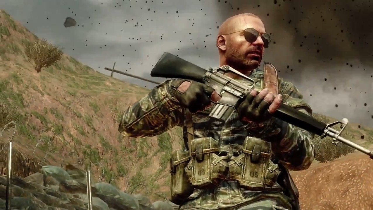 Image - Hudson Trailer BO.jpg | Call of Duty Wiki | FANDOM powered by Wikia