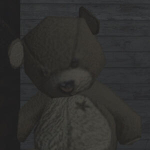 black ops teddy bear