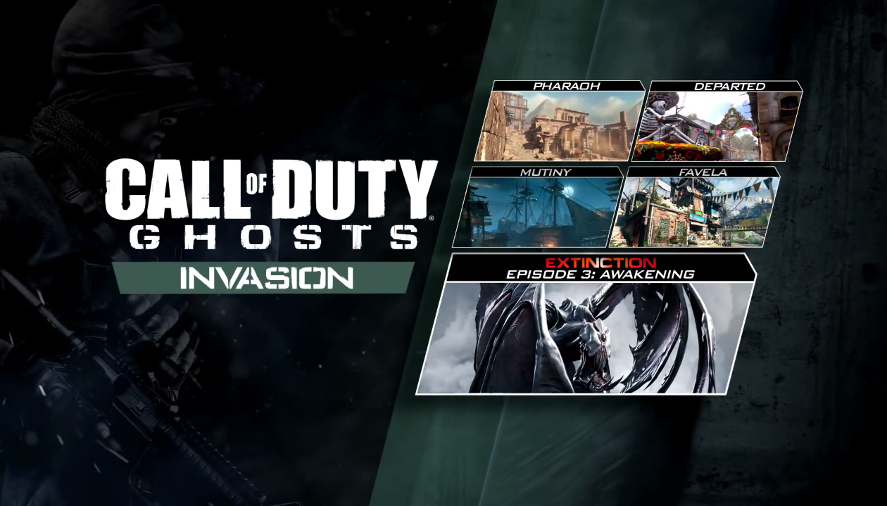 call of duty ghost dlc maps Invasion Dlc Call Of Duty Wiki Fandom call of duty ghost dlc maps