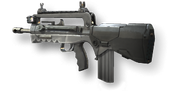 FAMAS menu icon MW2