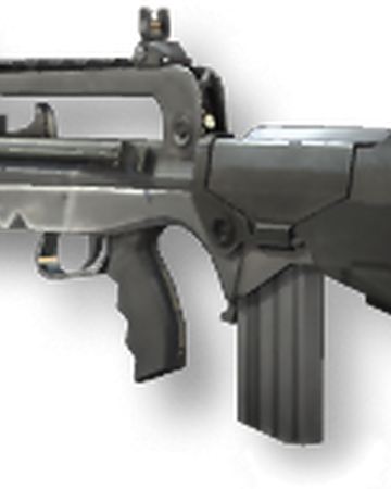 Famas Ff Png