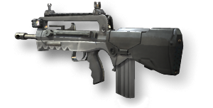 Famas Em Png