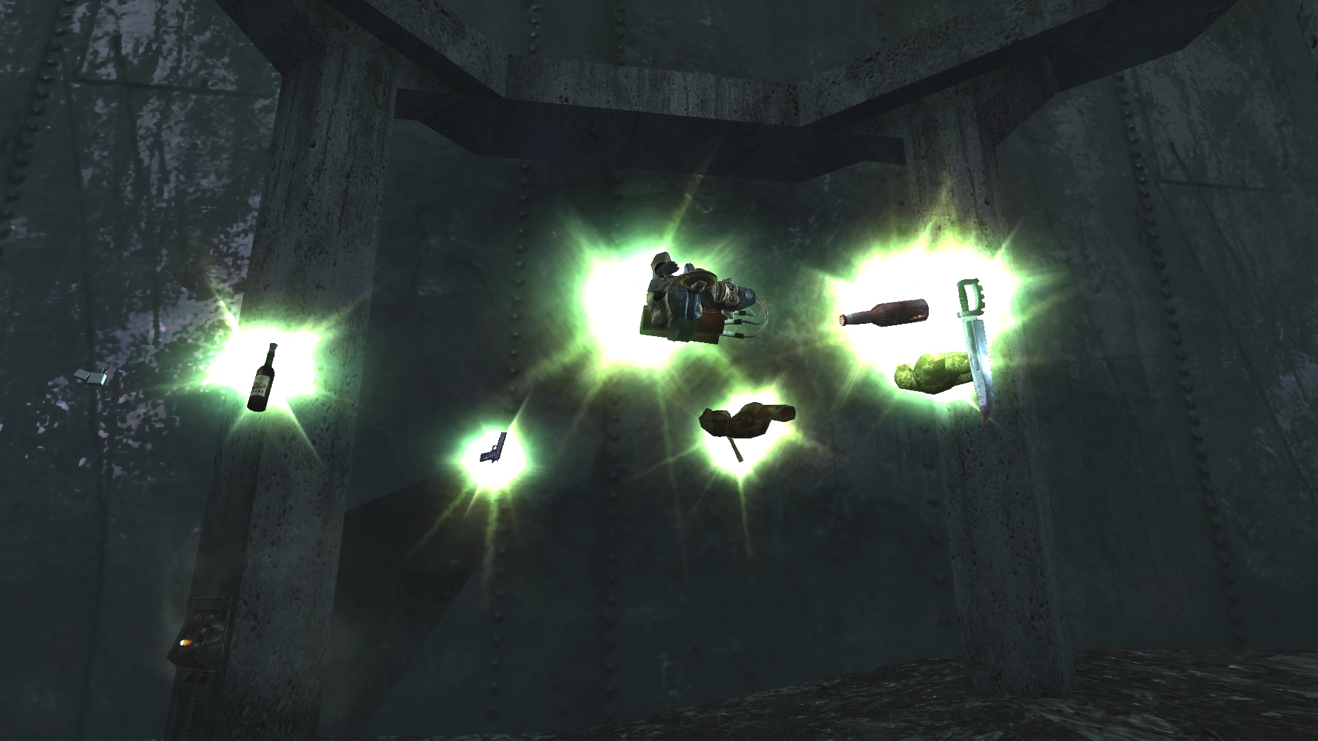 Afbeeldingsresultaat voor the flytrap black ops 3