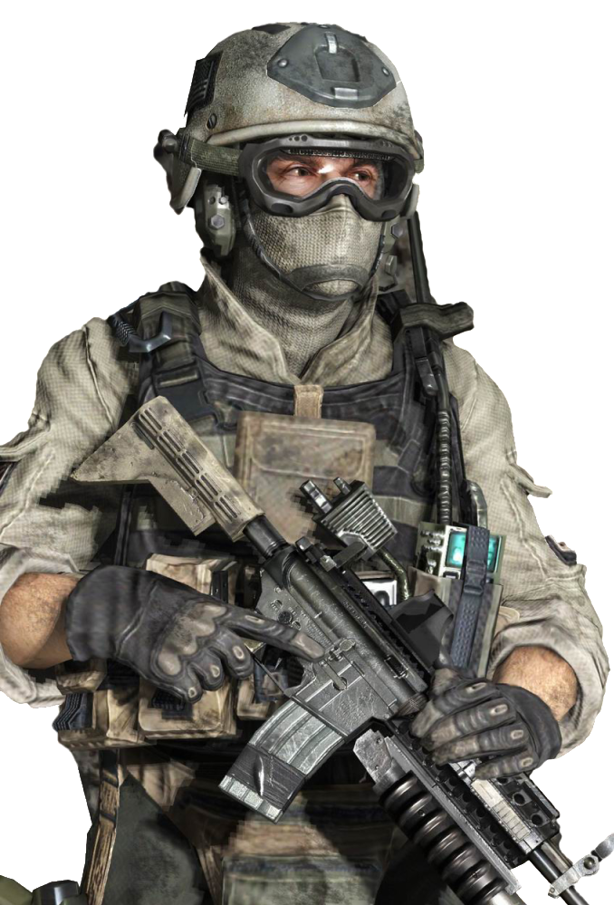 Gary "Roach" Sanderson | Call of Duty Wiki | FANDOM powered by Wikia