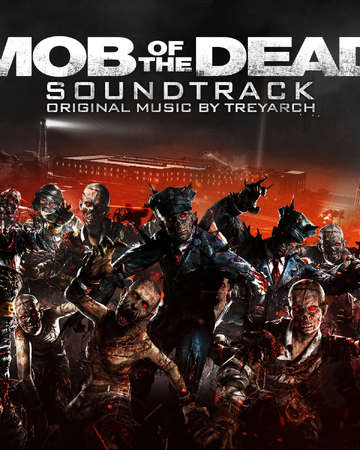 Carrion Call Of Duty Wiki Fandom