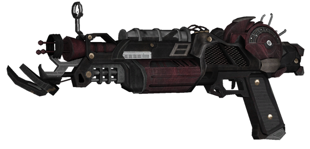 File:Ray Gun Mark II model BOII.png