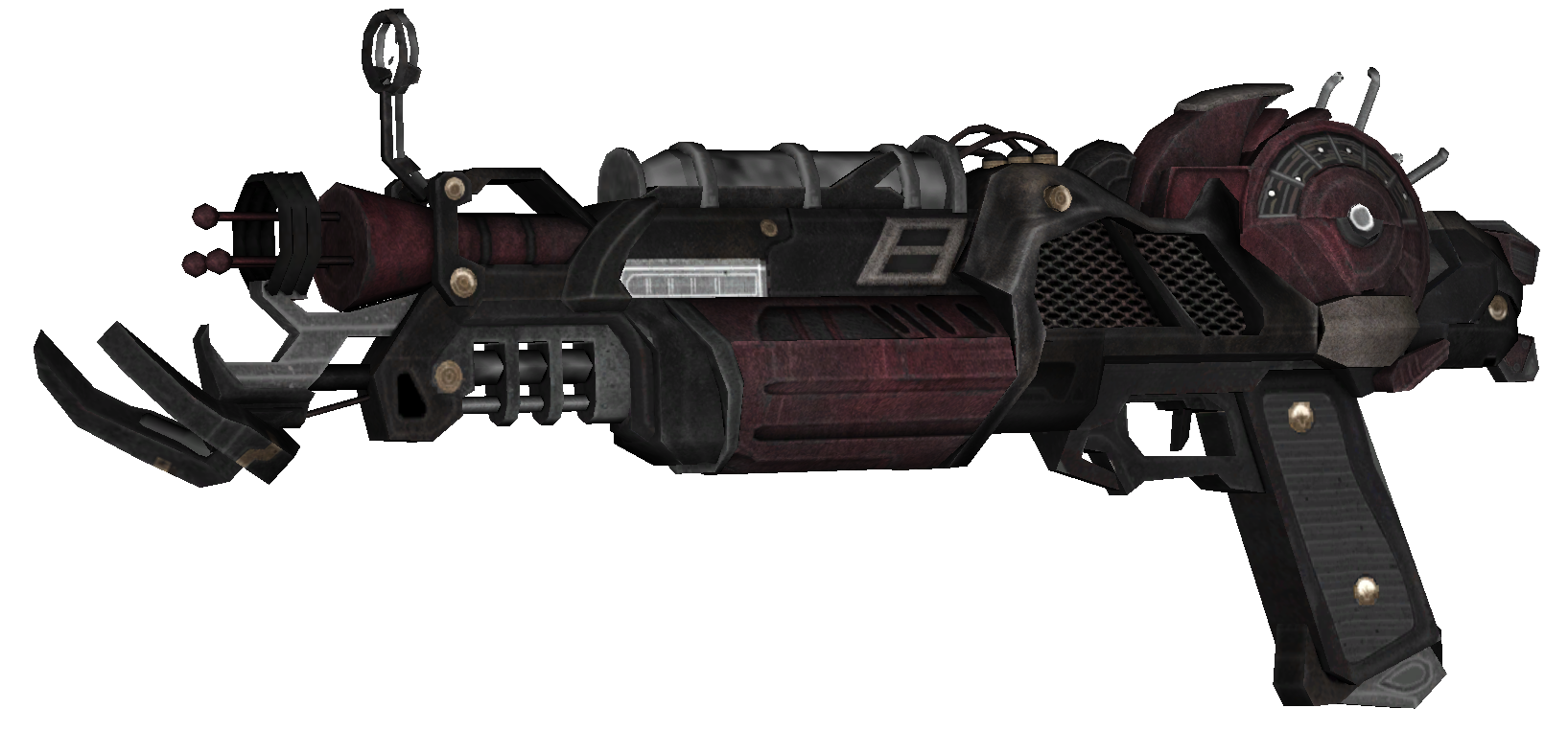 call of duty black ops ray gun toy