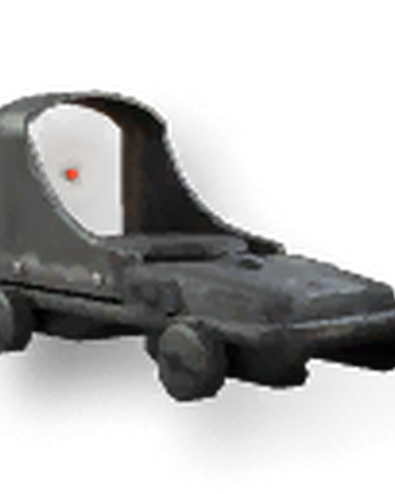 Red Dot Sight Call Of Duty Wiki Fandom