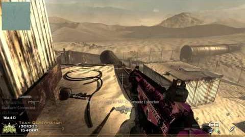 Call Of Duty Modern Warfare 2 Mods Download