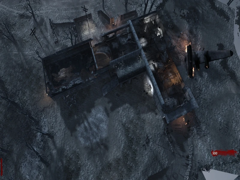 Image Nacht der Untoten Overview.jpg Call of Duty Wiki FANDOM powered by Wikia