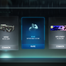 Supply Drop Call Of Duty Wiki Fandom