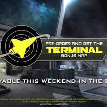 Terminal Map Call Of Duty Wiki Fandom
