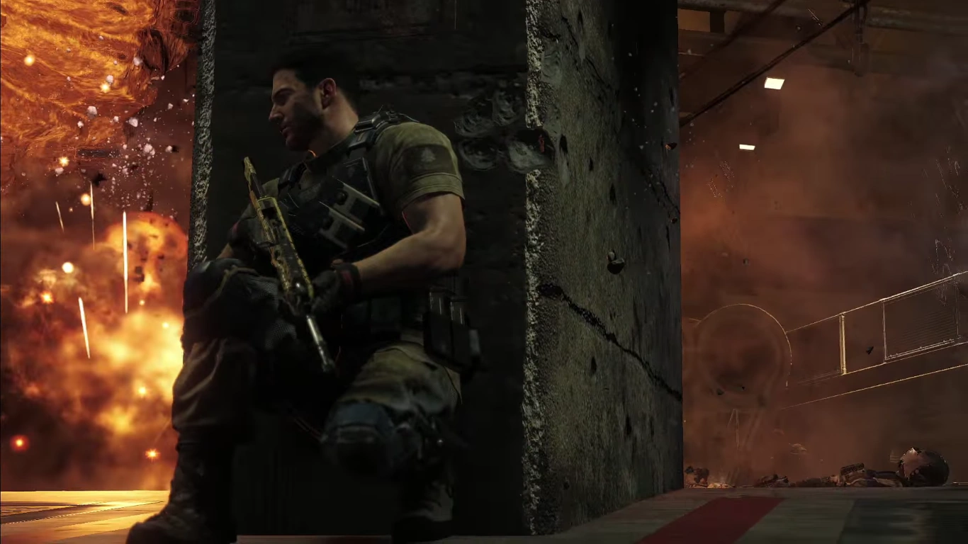 Image Hendricks Cover BO3.png Call of Duty Wiki FANDOM powered by