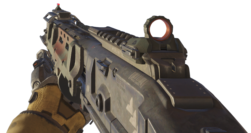 KRM-262 | Call of Duty Wiki | FANDOM powered by Wikia - 