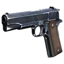 M1911 menu icon WaW