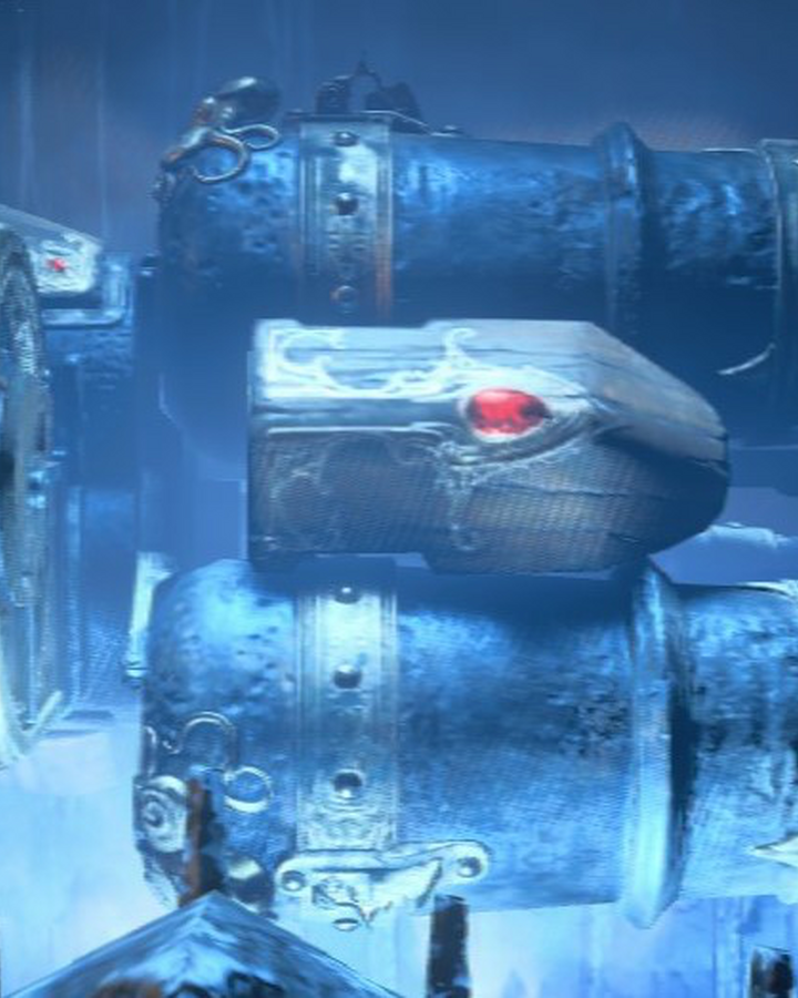 Kraken Wonder Weapon Call Of Duty Wiki Fandom