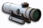 ACOG Sight menu icon BO