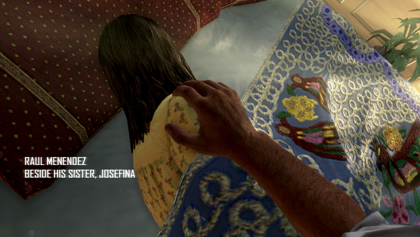 Image Josefina Sleeping BOII.png Call of Duty Wiki FANDOM powered