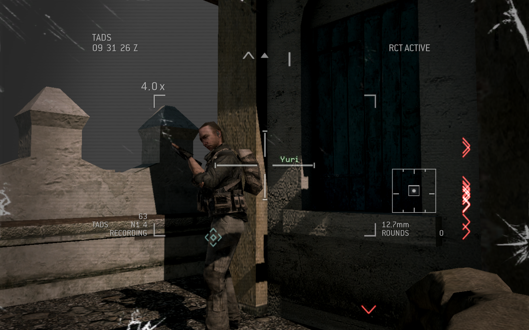 Image Yuri controlling the Remote Turret Return To Sender MW3.png