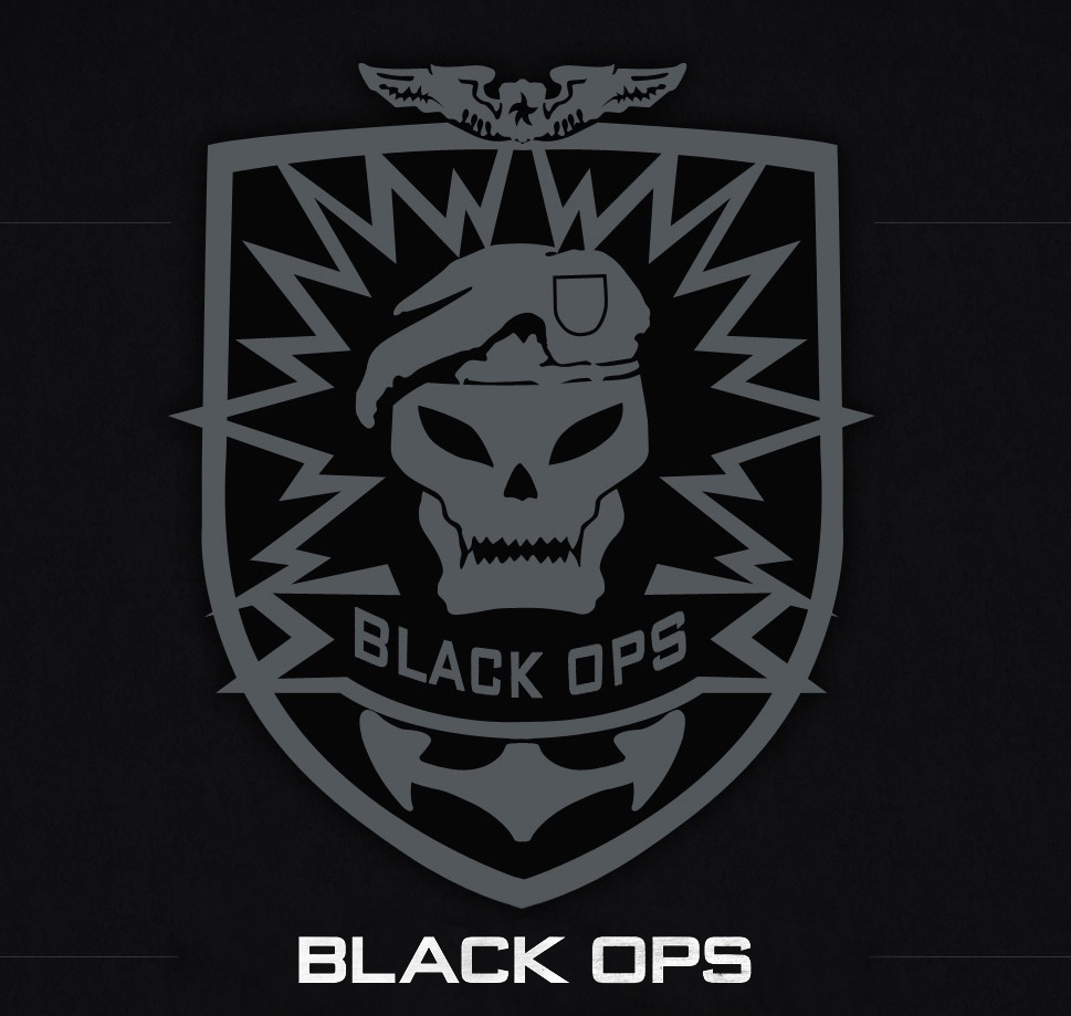 Lista 104+ Foto Call Of Duty Black Ops Logo Mirada Tensa 09/2023