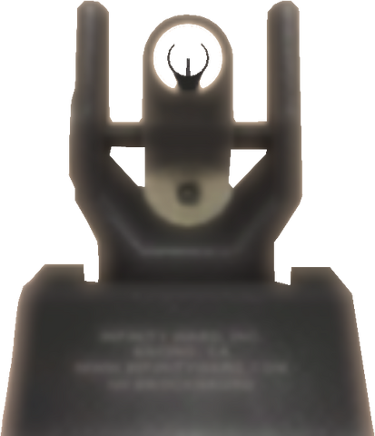 File:FAMAS Iron Sights MW2.png