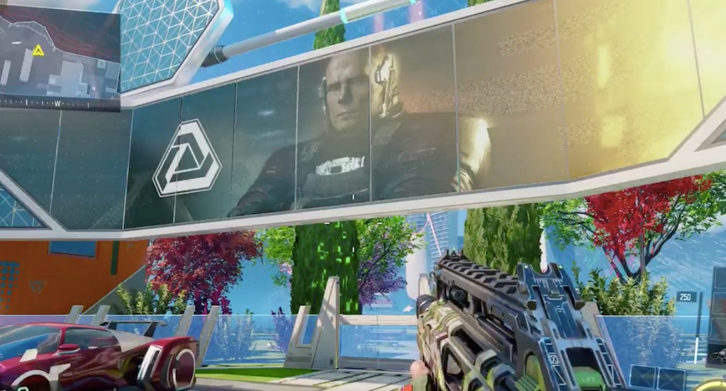 Call of Duty 2020 teaser