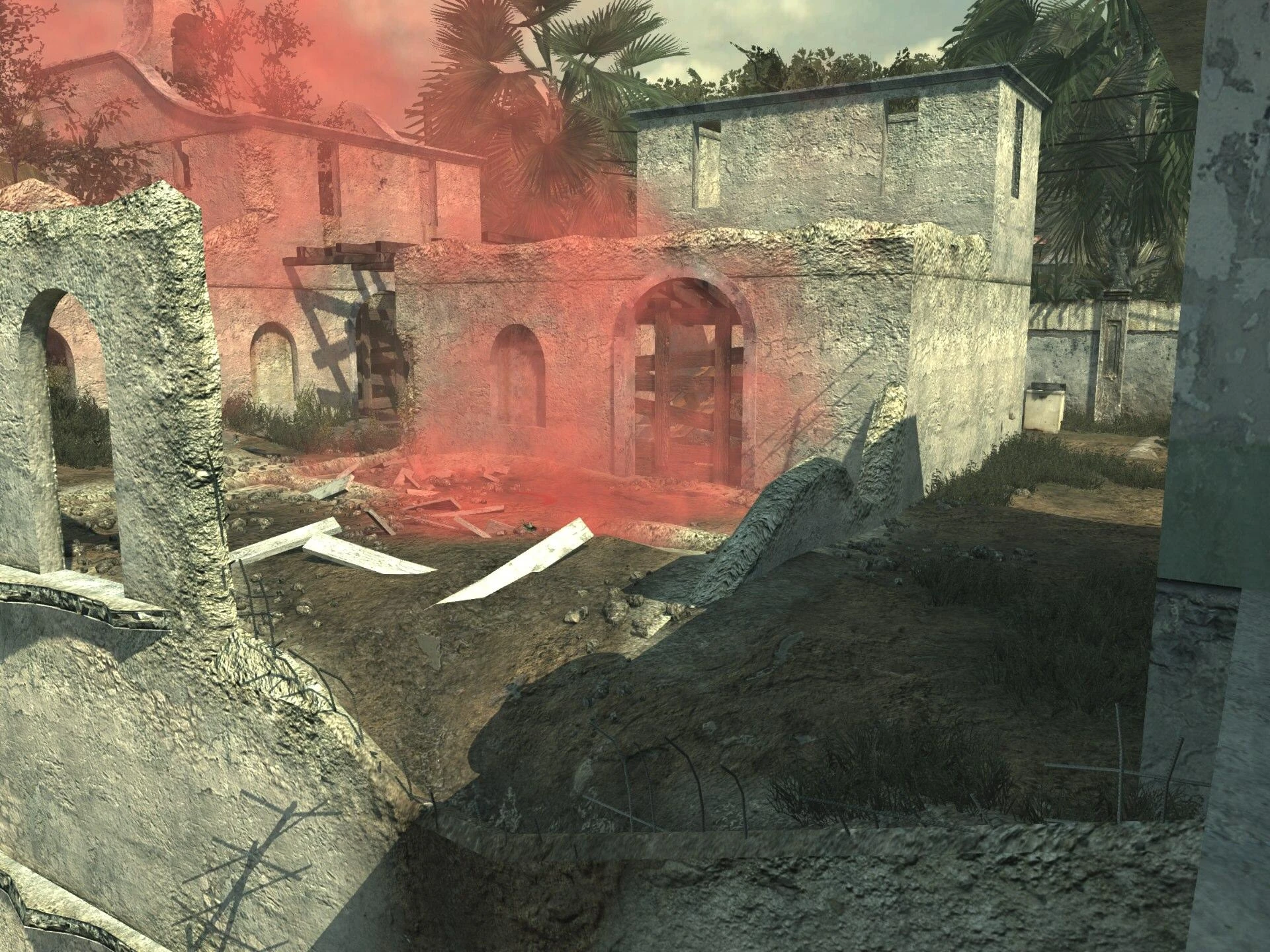 Drop Zone Call of Duty Wiki Fandom