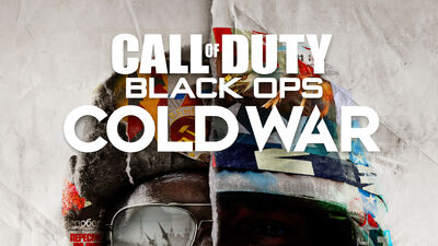 Discuss Everything About Call Of Duty Wiki Fandom
